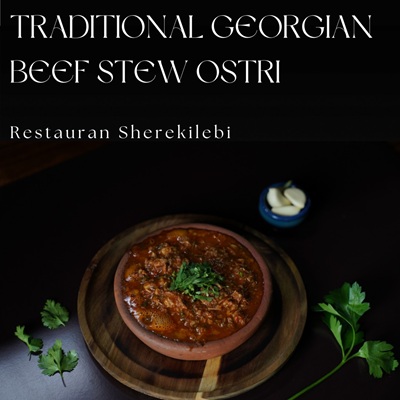 Beef Stew