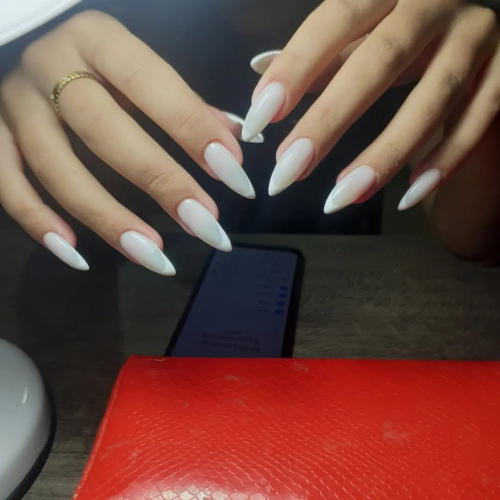 Nail art 3