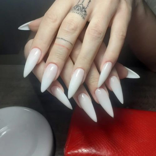 Nail art 6