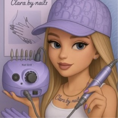 Mari - Nail Master