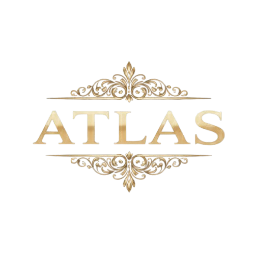 atlas agency logo